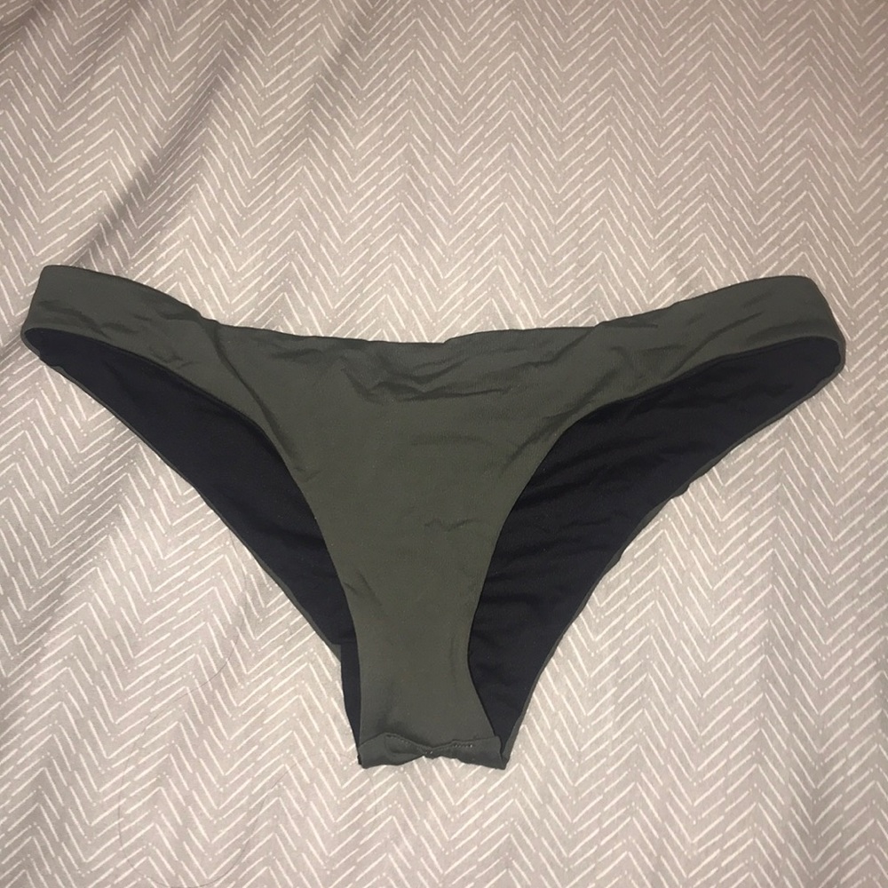 L*Space Cheeky Reversible Bottoms